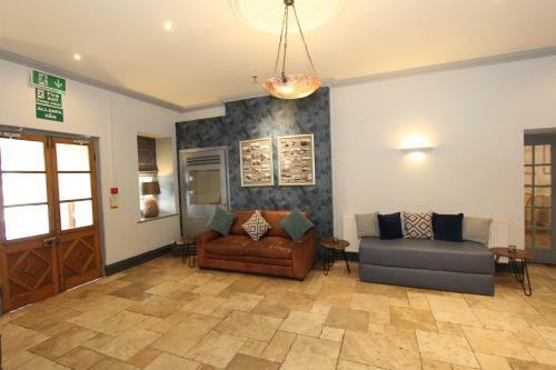Gwesty Nanhoron Arms Hotel