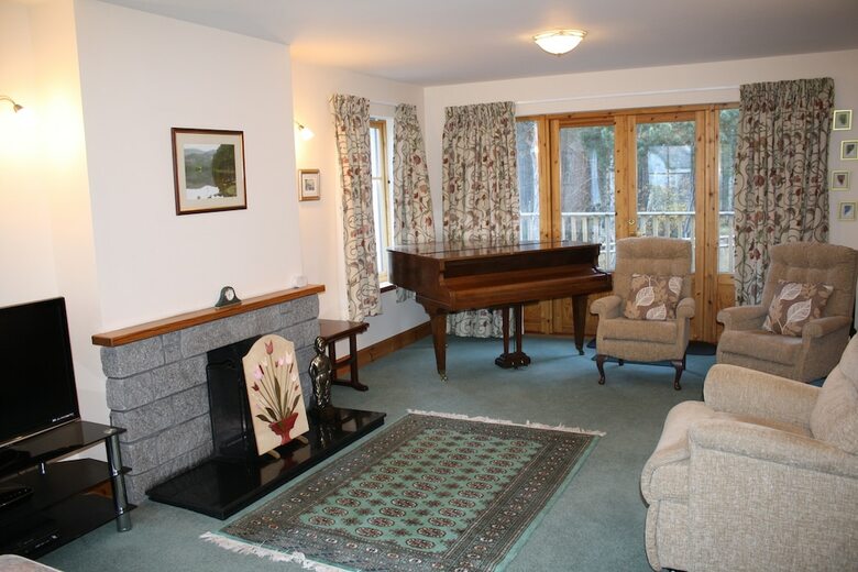 Dunedin - Highland Holiday Homes