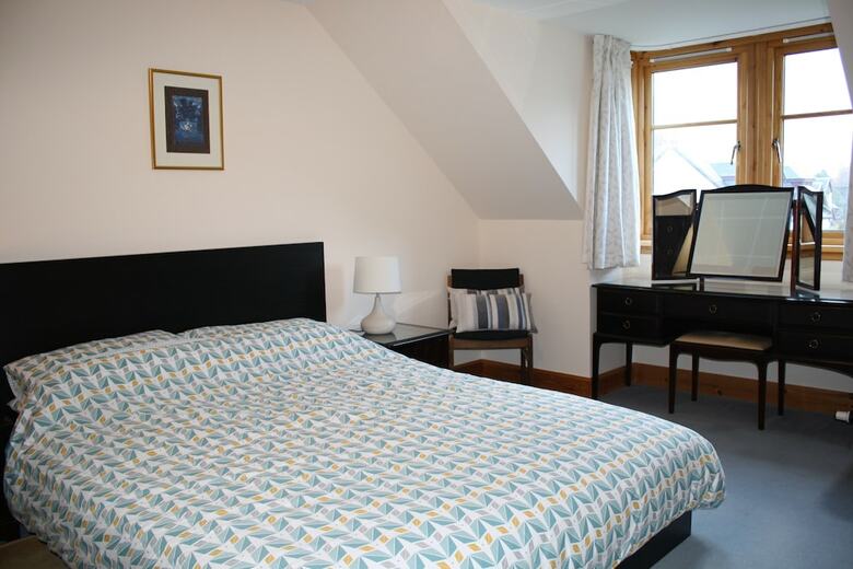 Dunedin - Highland Holiday Homes