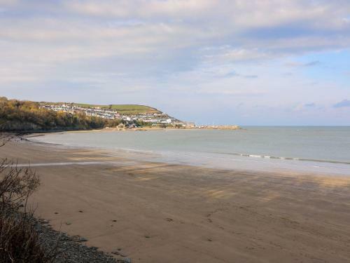 Morfagwyn, New Quay