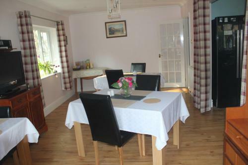 Bed & Breakfast Summat Else B & B