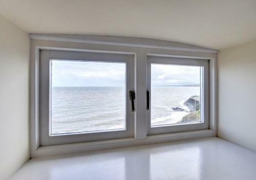 Apartamento Storws Cei - New Quay Penthouse