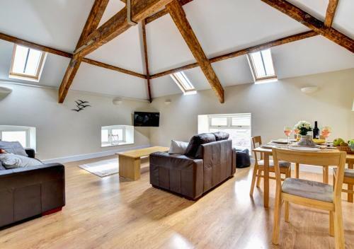 Apartamento Storws Cei - New Quay Penthouse