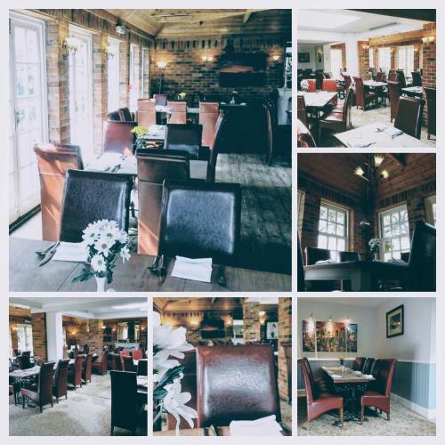 Hotel The Furze Bush Inn
