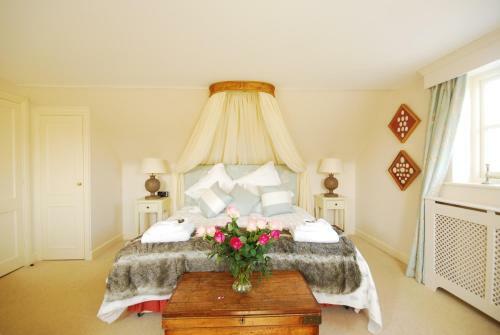 Rookwood Farmhouse B&B