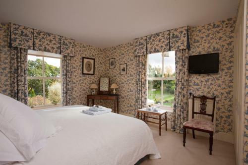 Rookwood Farmhouse B&B