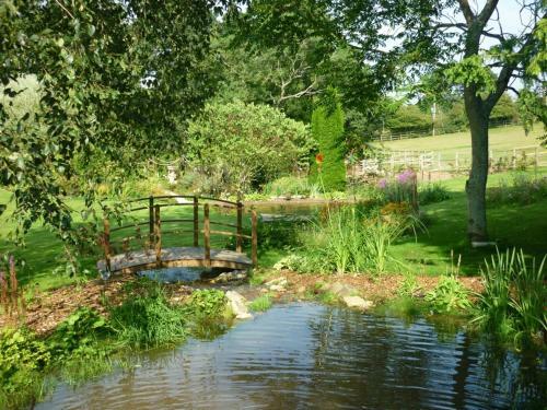 Rookwood Farmhouse B&B