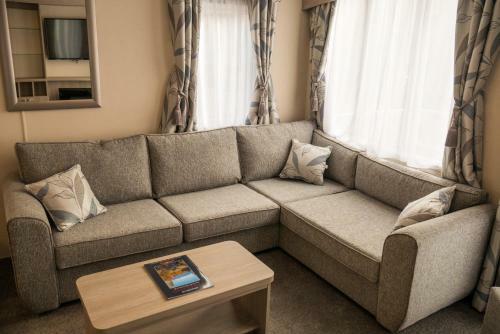 Newby Bridge Country Caravan Park