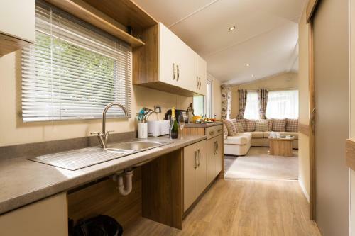 Newby Bridge Country Caravan Park
