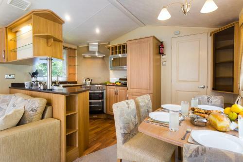 Newby Bridge Country Caravan Park