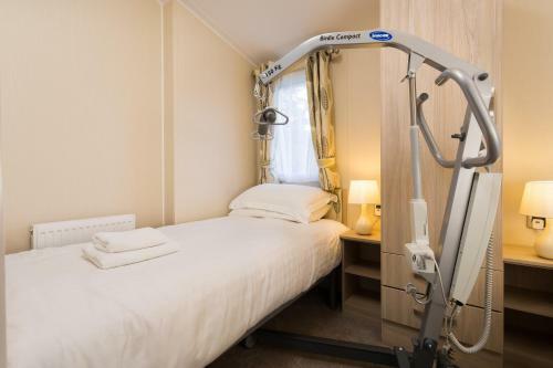Newby Bridge Country Caravan Park
