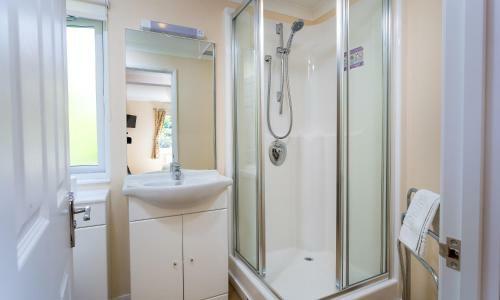 Newby Bridge Country Caravan Park