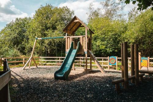 Newby Bridge Country Caravan Park