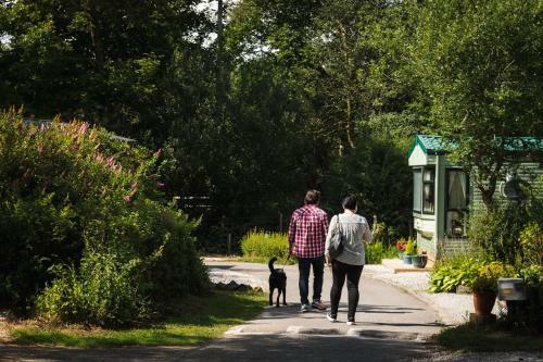Newby Bridge Country Caravan Park