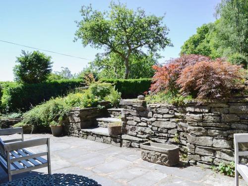West Cinder Hill Cottage