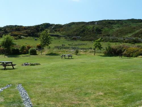 Gorse Hill Glamping
