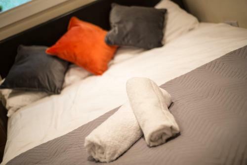 Rialto One Bedroom Apartment Newcastle Centre