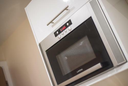 Rialto One Bedroom Apartment Newcastle Centre