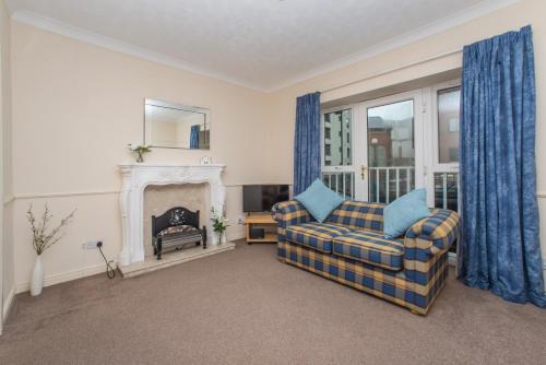Sallyport City Centre Apartment Newcastle