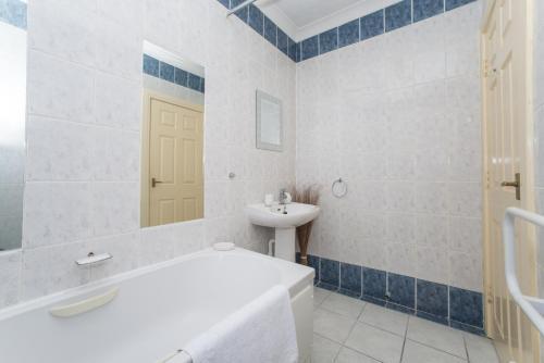 Sallyport City Centre Apartment Newcastle
