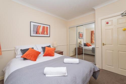 Sallyport City Centre Apartment Newcastle