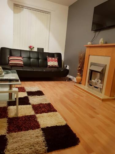 Apartamentos Your Space Central
