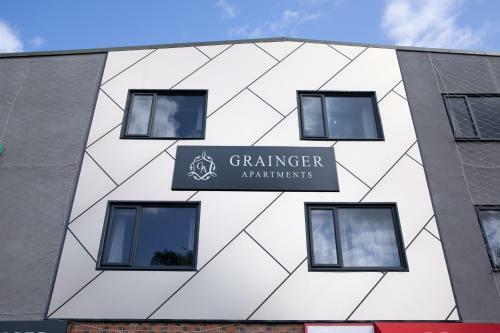 Grainger Apartments