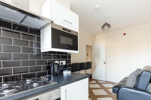 The Apartment Company