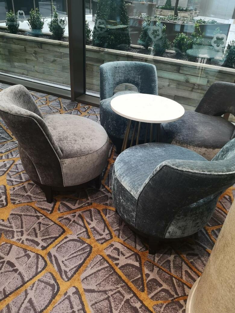 Maldron Hotel Newcastle