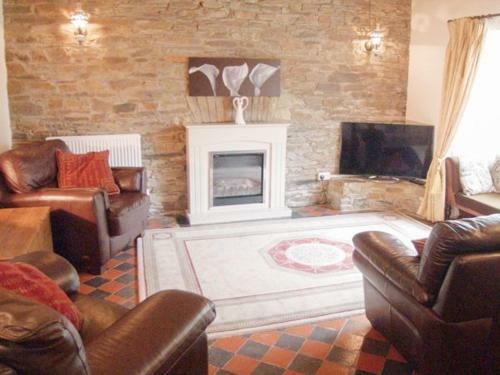 The Farmhouse, Newcastle Emlyn