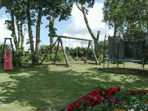 The Farmhouse, Newcastle Emlyn