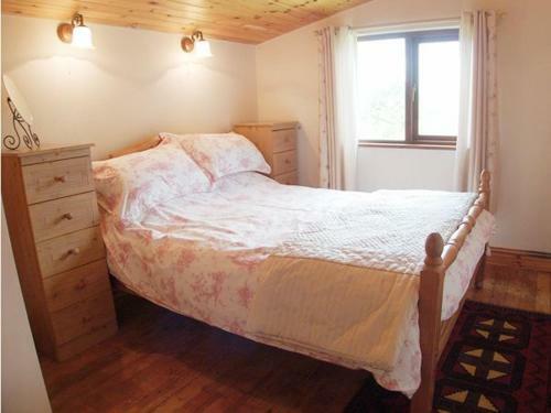 The Log Cabin, Newcastle Emlyn