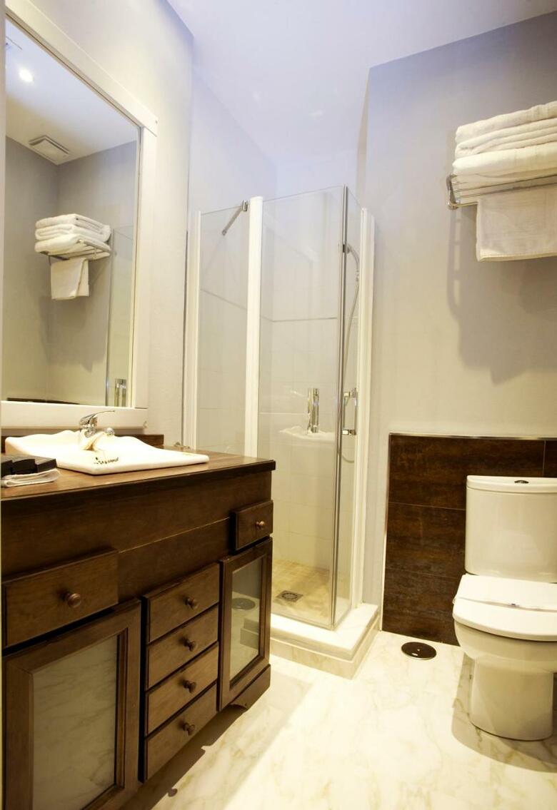 Hotel Domus Selecta Hospederia La Querencia