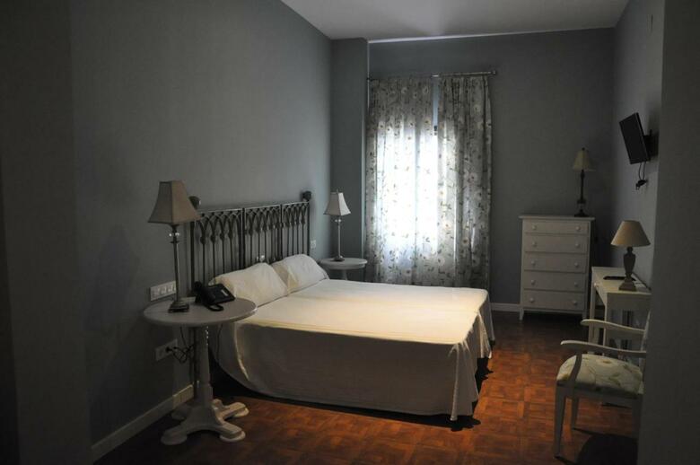 Hotel Domus Selecta Hospederia La Querencia
