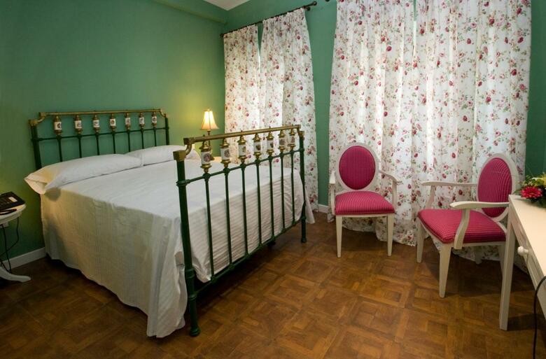Hotel Domus Selecta Hospederia La Querencia
