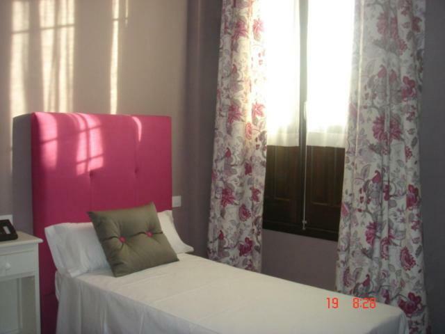 Hotel Domus Selecta Hospederia La Querencia