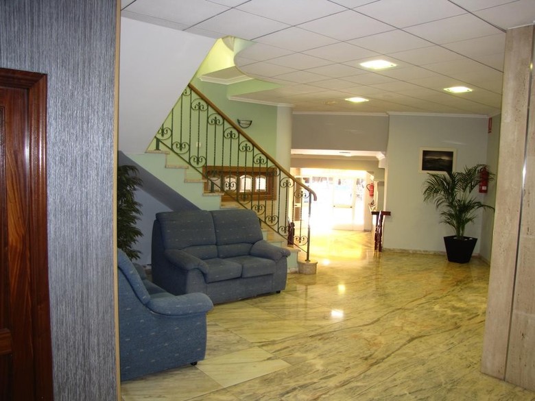 Hotel Montalvo Playa