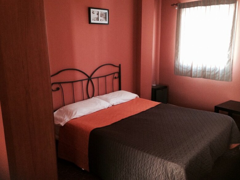 Hotel Tamonante