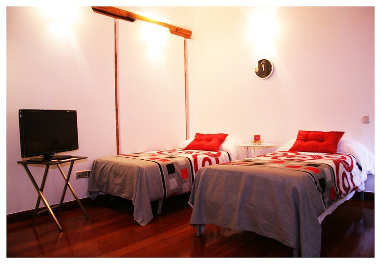 Apartamento Good Stay Madrid