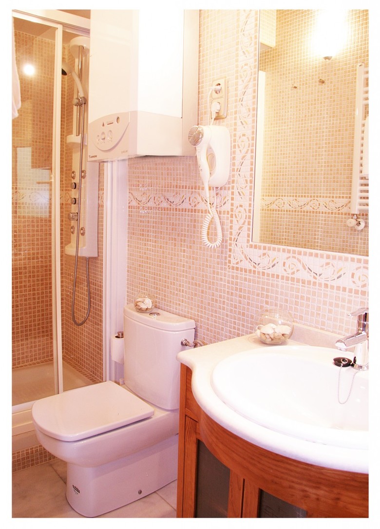 Apartamento Good Stay Madrid