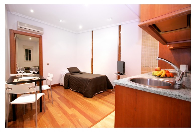 Apartamento Good Stay Madrid