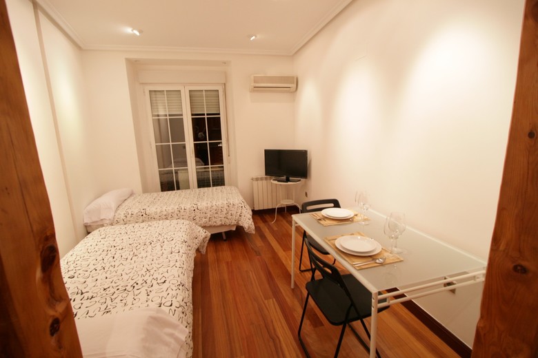 Apartamento Good Stay Madrid