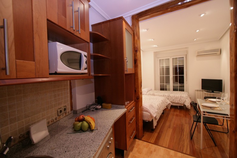 Apartamento Good Stay Madrid