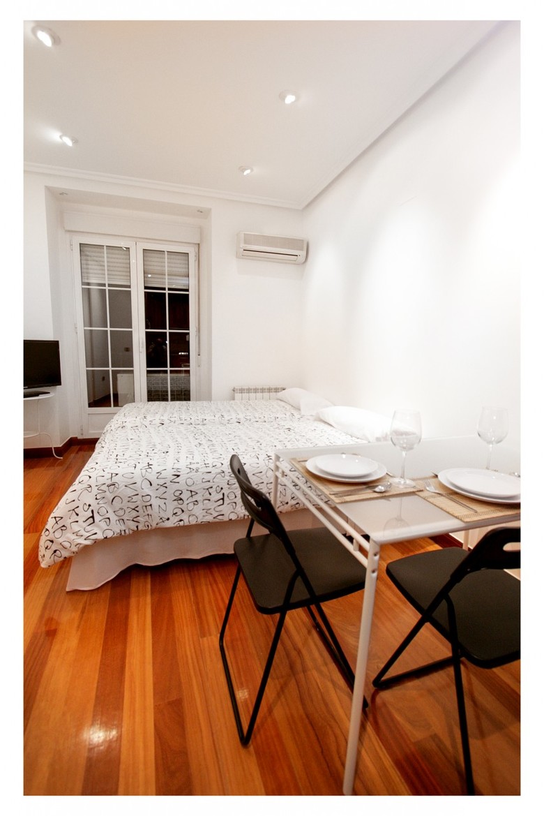 Apartamento Good Stay Madrid