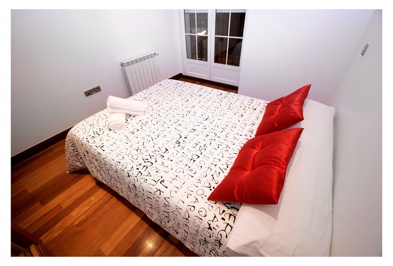 Apartamento Good Stay Madrid