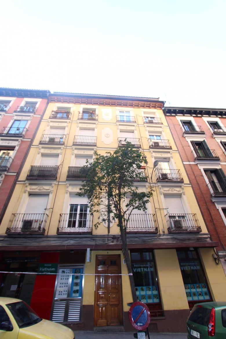 Apartamento Good Stay Madrid