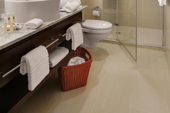 Hotel Courtyard By Marriott Munich City East