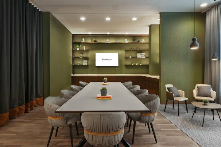 Hotel Courtyard By Marriott Munich City East