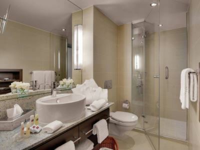 Hotel Courtyard By Marriott Munich City East