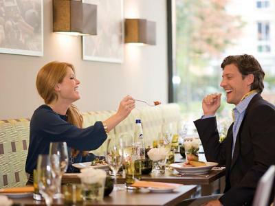 Hotel Courtyard By Marriott Munich City East